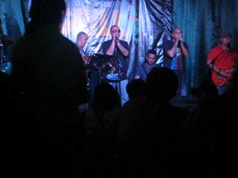 K24/7 with Maki Ricafort @ Off The Grill Timog