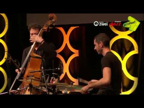 Sokratis Sinopoulos Quartet - In Circles