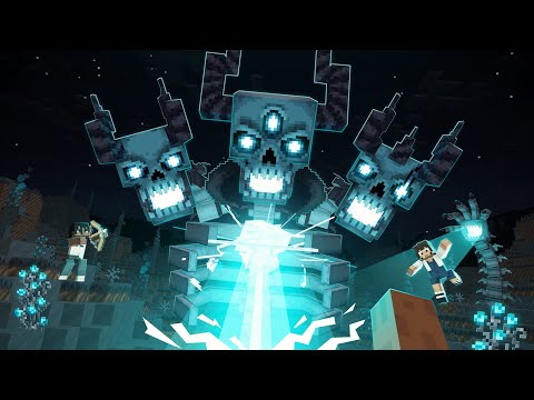 THE WITHER APOCALYPSE! - Official Trailer