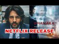 Dhamaka | Official Teaser | Kartik Aaryan | Ram Madhvani | Netflix India | INDIAN BOY