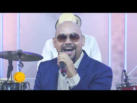 Luis Gálvez Concierto completo en vivo Salsa 2022 / El Super Meridiano