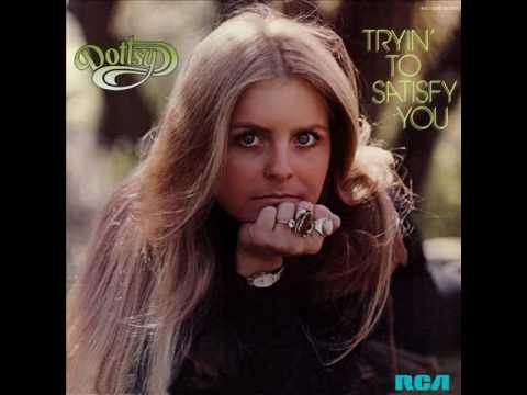 Dottsy "Tryin' To Satisfy You"