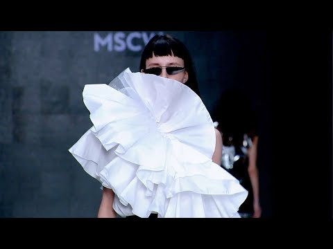 APYT MSCW | Fall Winter 2018/2019 Full Fashion Show | Exclusive