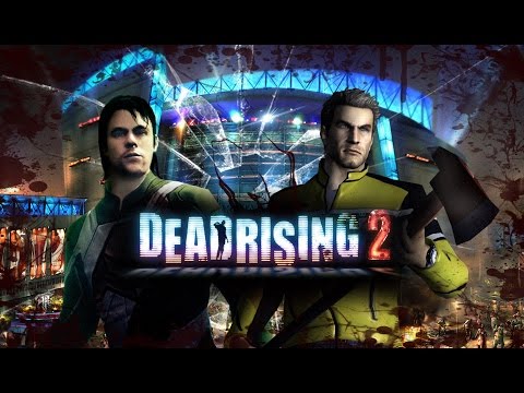 [PS3] Dead Rising 2 *Story Mode Completed + Max Stats & Money Save*