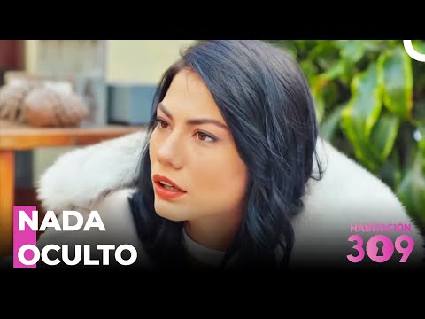 Lale Trae Chismes - Habitación 309