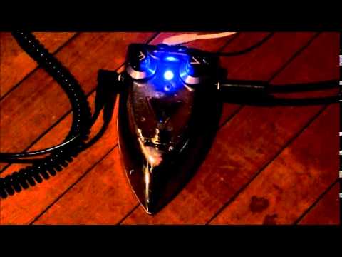 Wrought Iron Effects Flat-Out-Fuzz 2014 Chrome image 6
