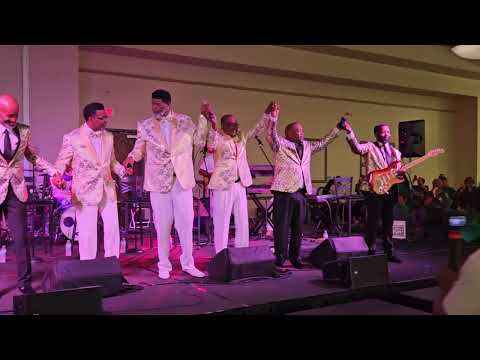 The Virginia Aires 42nd anniversary #TheComeback- "I've come to far"