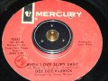 Dee Dee Warwick - When Love Slips Away