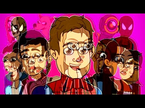 Spider-Man & M3GAN The Musical