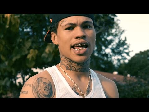 30 Deep Grimeyy "Missed Calls" (Official Video)