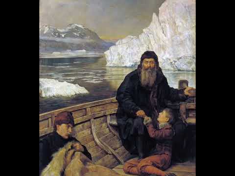 This date in Canadian history: August 2 #canada #history #arctic #hudsonbay