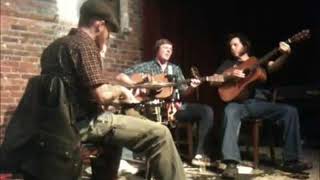 Sunday Valley - (10) Dim Lights, Thick Smoke (And Loud, Loud Music)(Live @ Natasha&#39;s Bistro)