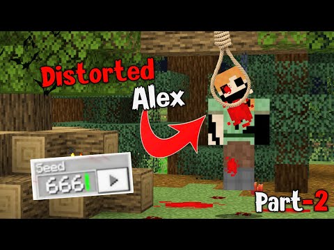 Testing Most Scary Minecraft Mysteries On Internet!!
