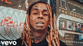 Lil Wayne ft. Tyga, Wiz Khalifa - Self Destruct (Music Video)