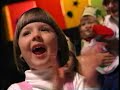 Opening Closing To Barney S Halloween Party 1998 VHS True HQ