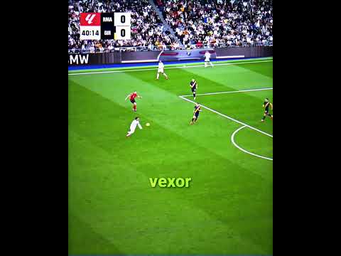 He is 39 years old 🤯 #modric #lukamodric #football #edit #realmadrid #girona #fyp