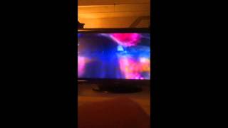 "Transparent" tv show Opening Credits (taped from tv)