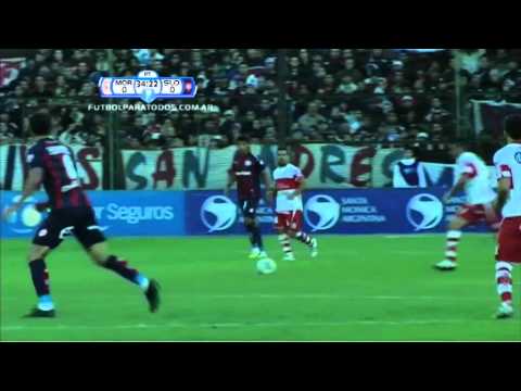 Lujo y caño de Martínez