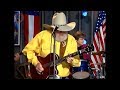 Charlie Daniels - Long Haired Country Boy