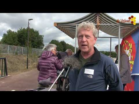 9 26 2020 Opening MaasWaalpad snelfietsroute