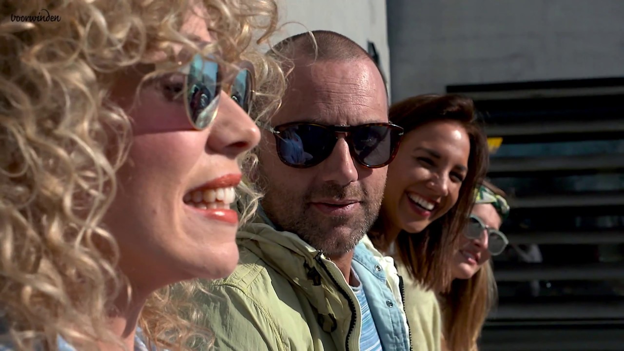 Voorwinden | Spring is in the air!