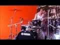 Set It Off - Problem - Drum Cover 