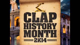 Clap Cognac - Where I Wanna Be Prod. Grade A Muzik