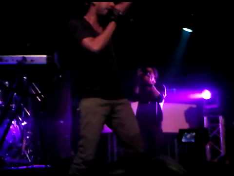 Ryan leslie 18.02.2010 Usher's song 'You remind me'.3GP