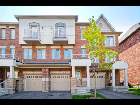 10 Shipmate Avenue Brampton Home for Sale - Real Estate Properties for Sale
