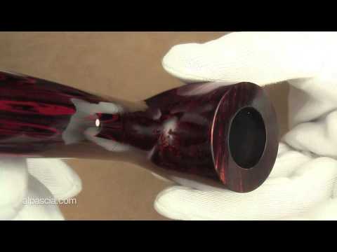 pipa Dunhill Chestnut 5115 Group 5 - smoking pipe 801