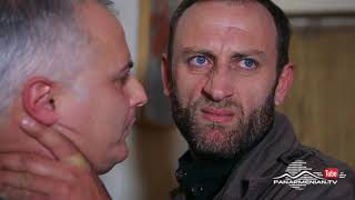 Անհասցե ծնվածները, Սերիա 234, Այսօր 21:45 / Born without address / Anhasce tsnvatsner