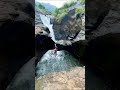 Secret Place near Devkund Waterfalls
