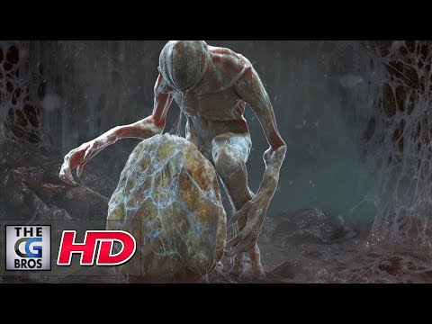 CGI & VFX Showreels: "SKETCH 2 SCREEN" by Aaron Sims Creative