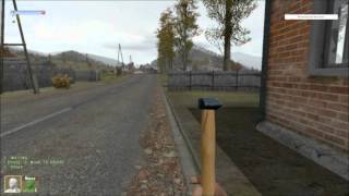 City Life 2 - Trolling civilians and police with AI goon