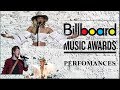 BMA S 2017 PERFOMANCES