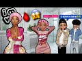 MY DAUGHTER STARTED HER PERIOD IMVU SKIT