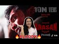 Vetri Maaran S Arasan Official Promo Reaction Silambarasan TR Sadhana Reaction