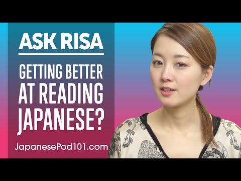 NEW Video Series Ask Risa – Get Your Japanese Questions Answered