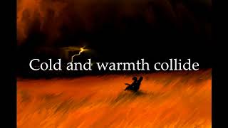 The Gathering - Paper Waves (Lyrics)