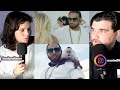 Imran Khan - Imaginary (Official Music Video) - IS THAT A MONKEY? - Reaction