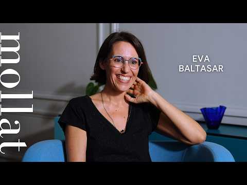 Eva Baltasar - Déclin et fascination