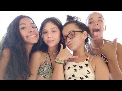 Desafio da piscina!!