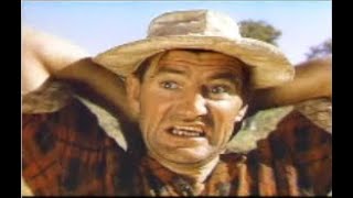 The Cattle Carters: Television Trade Film - Australian Road Movie.