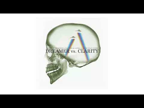 Axwell /\ Ingrosso x Matisse & Sadko vs. Zedd feat. Foxes - Dreamer vs. Clarity (Nick Niroz Mashup)