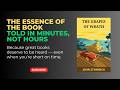 The Grapes of Wrath - John Steinbeck | A Powerful Journey of Resilience and Survival