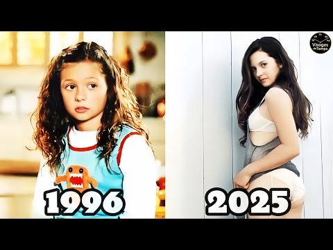 7th Heaven (1996) - This is What the Actors Look Like in 2025
