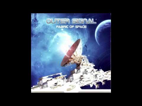 Outer Signal - Maniac Music