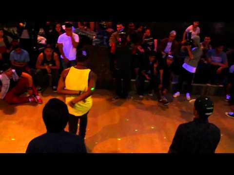 Furgaan + Gi VS Gambit + Complex | #DeepSeattle | June