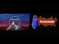 Paramount Nickelodeon