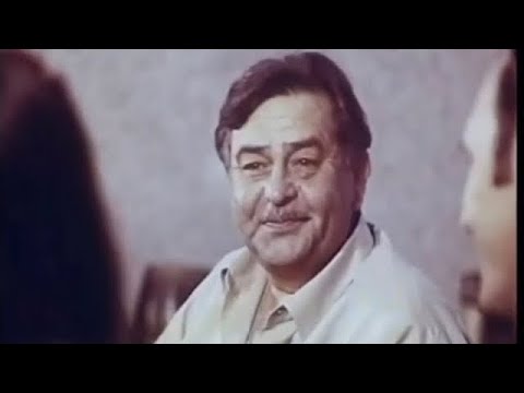 СССР/1982год! Радж Капур и Парвин Баби на Ташкентском кинофестивале!#rajkapoor #parveenbabi